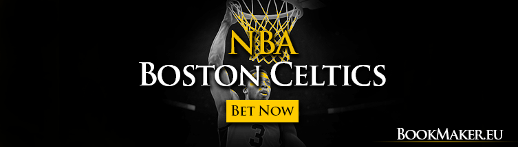 Boston Celtics NBA Betting Lines